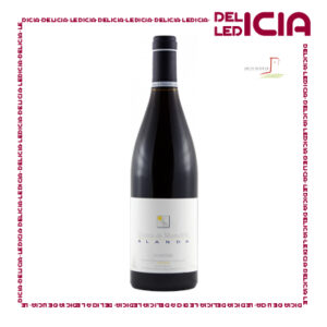 Alanda Tinto