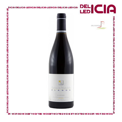 Alanda Tinto