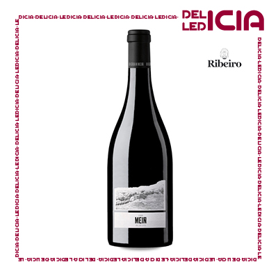 O Gran Meín Tinto
