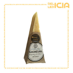 Queso Galmesán, 220g