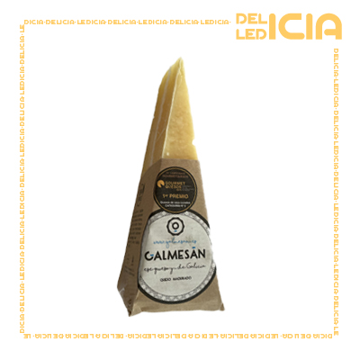 Queso Galmesán, 220g