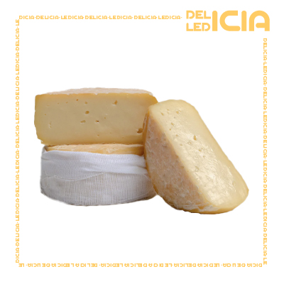 Queso Mini Josefa, 250g